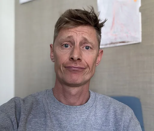 Christian Hansen